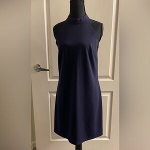 BCX Navy Blue Mini Dress